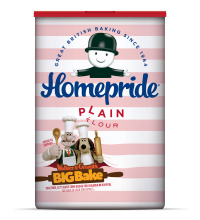 Homepride Flour