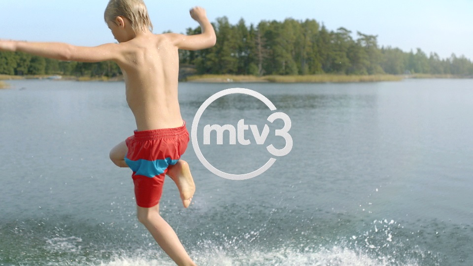 MTV3