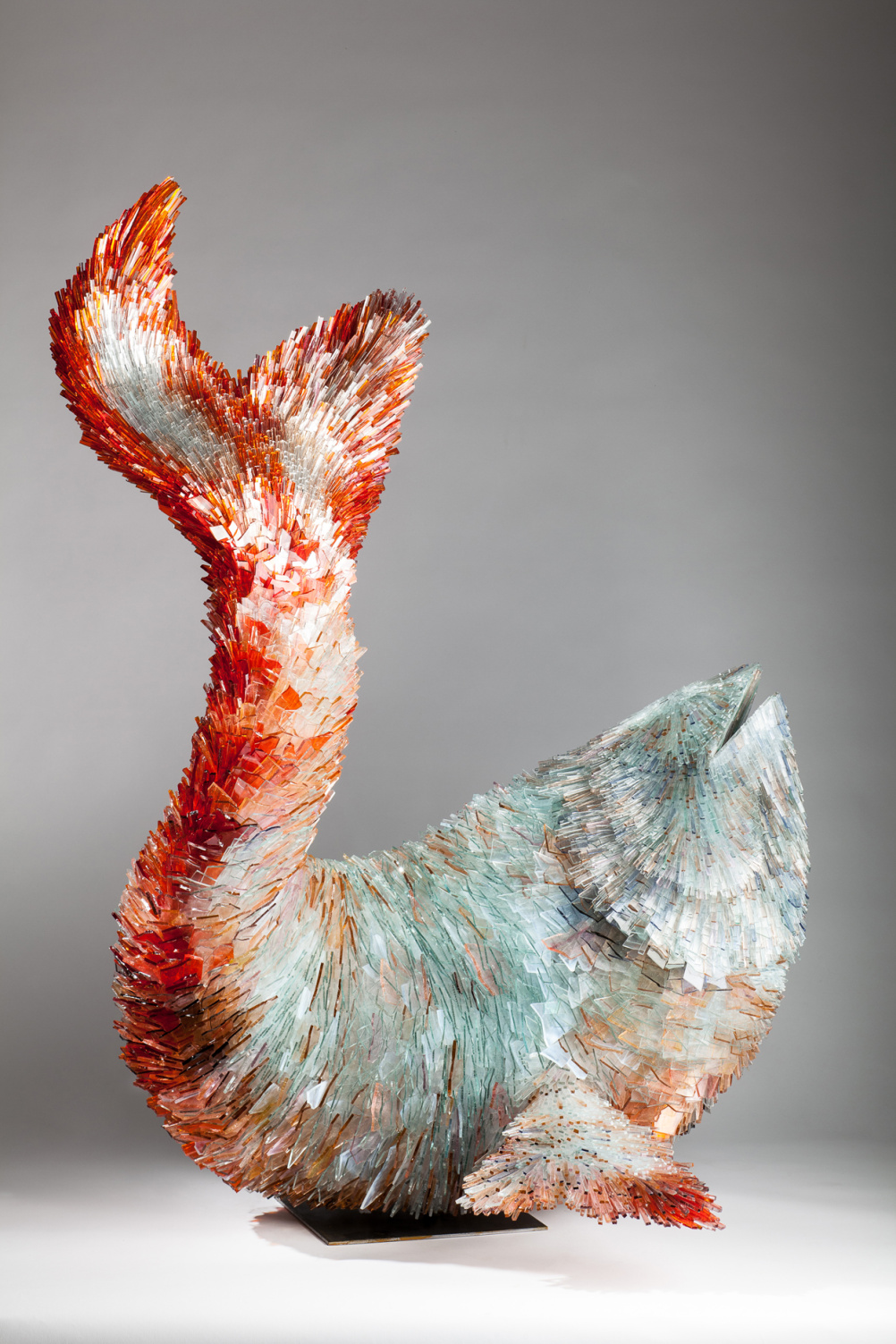 Marta Klonowska, The Fish, 2013