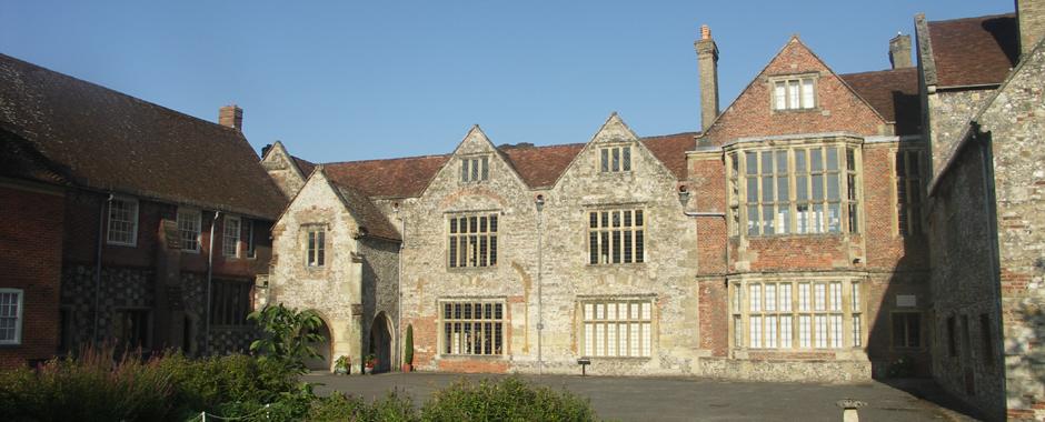 Salisbury Museum