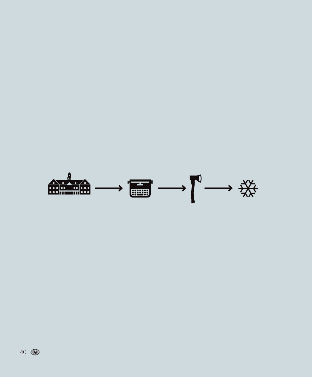 The Shining