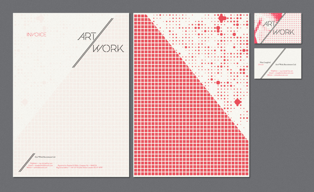 Art//Work Recruitment
