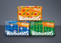 Warburtons.