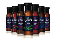 Yau's sauces