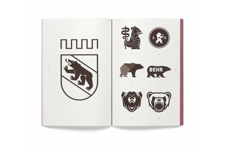 Animal Logo