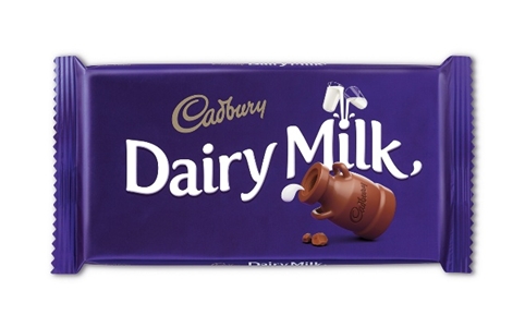 Dairy Milk