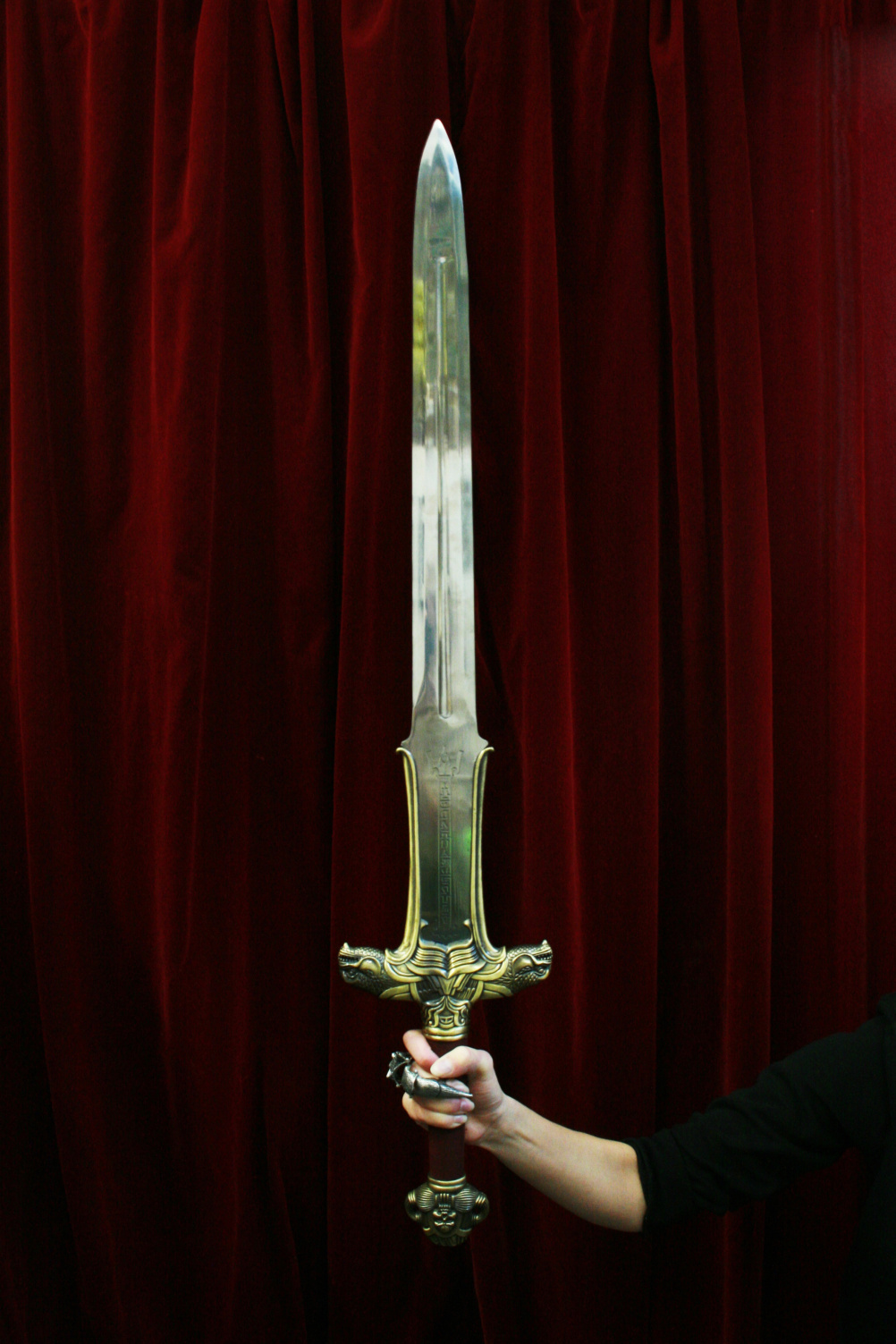 Conan Sword