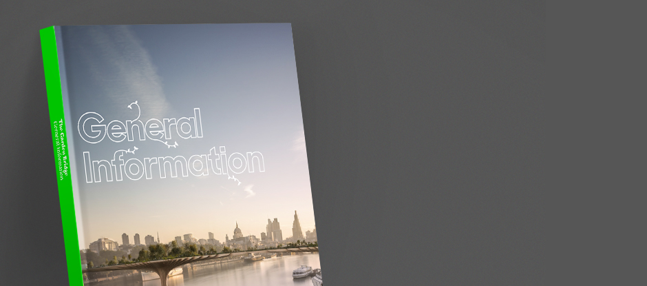Garden Bridge
