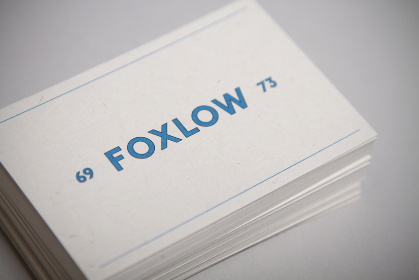 Foxlow