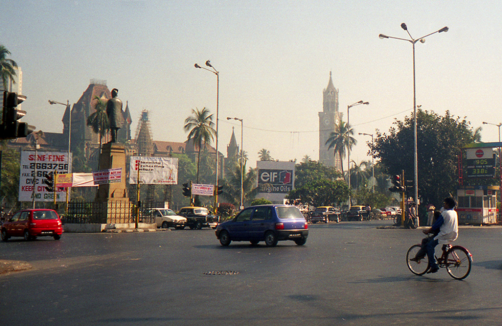 Mumbai