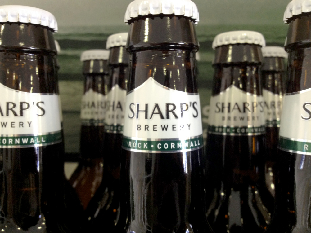 Sharp's identity