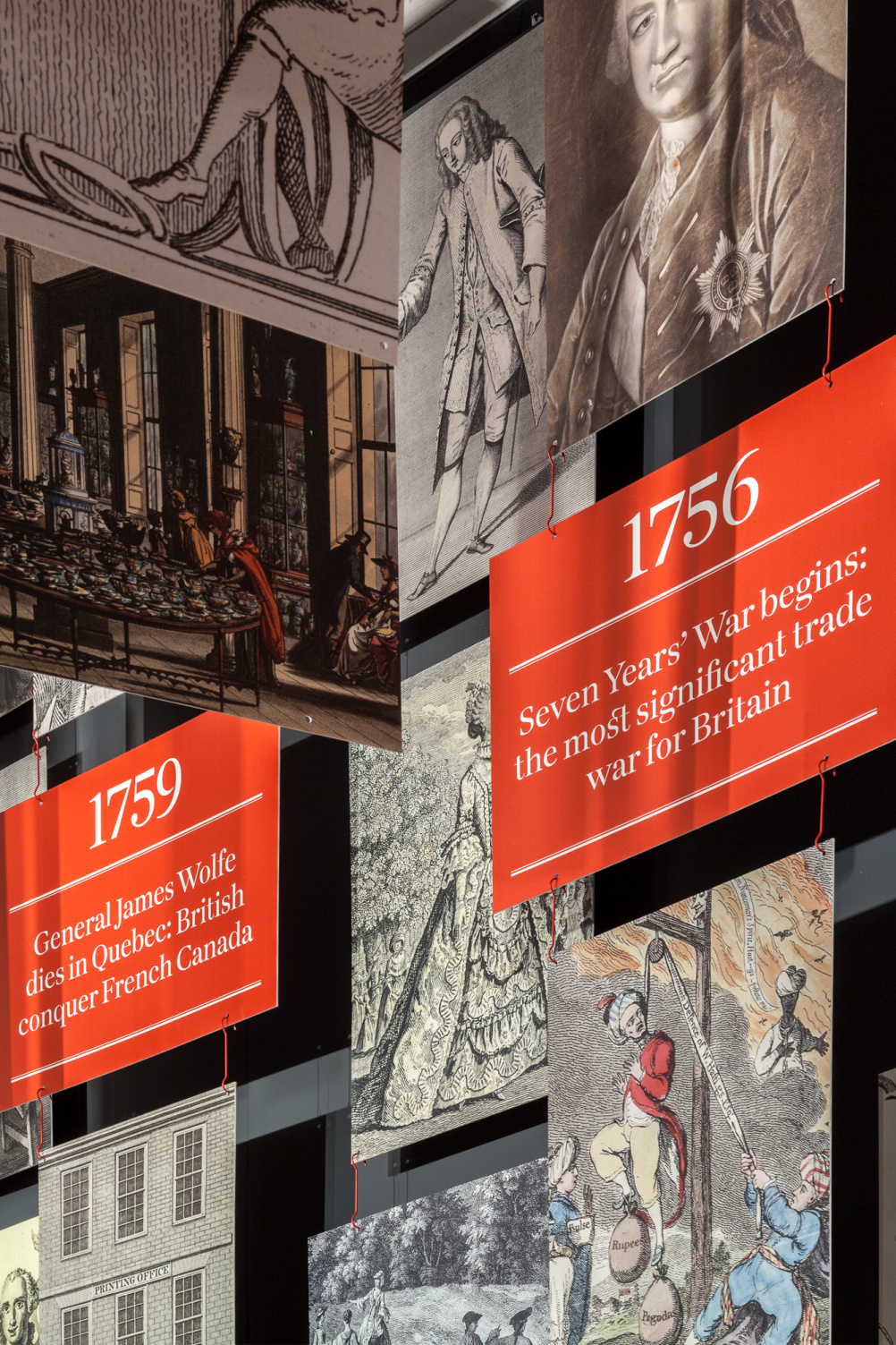 Georgian's Revealed: Life, Style, and the Making of Modern Britain