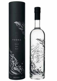 Marks and Spencer vodka