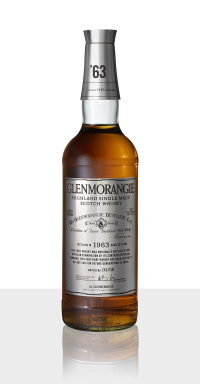 1963 Glenmorangie