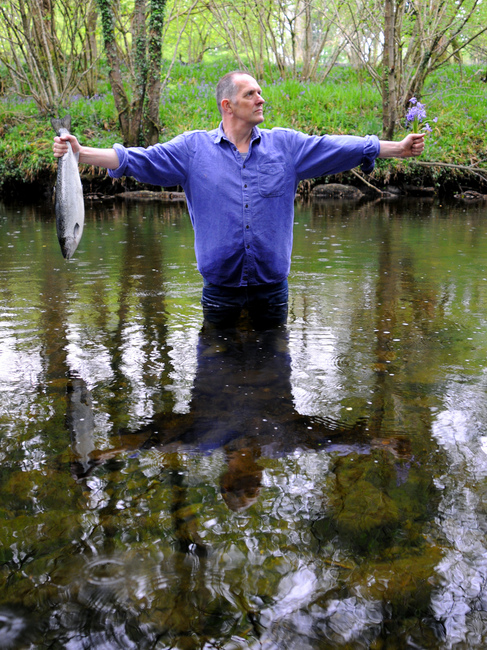 Bill Drummond