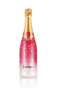 Codorniu Winter Edition