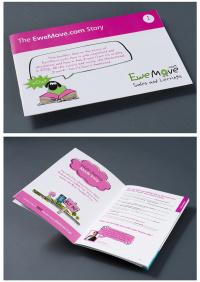 EweMove franchise brochure