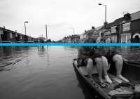 Flooding campaign