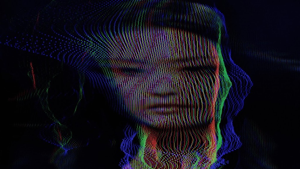 Fragments of RGB by Onformative