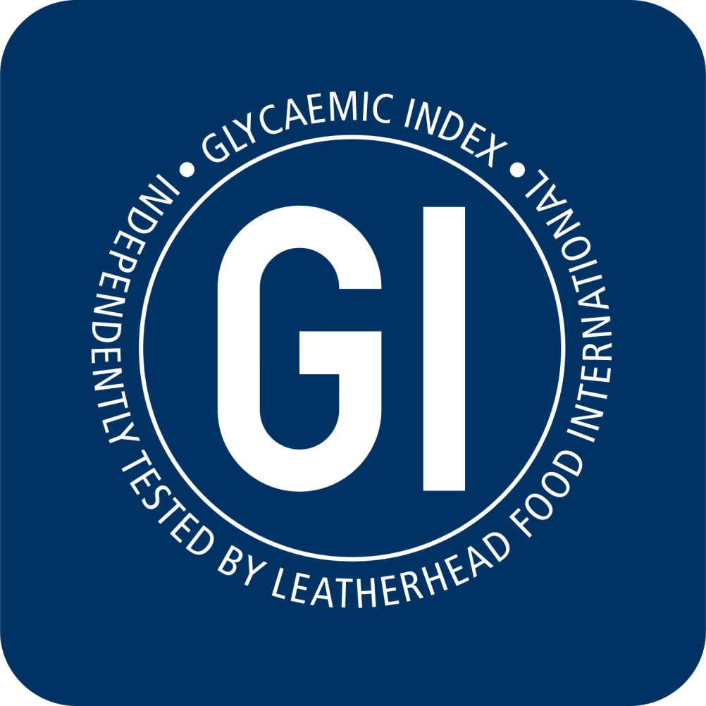 GI logo