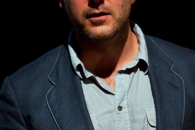 Apple's Jonathan Ive - industrial designer?