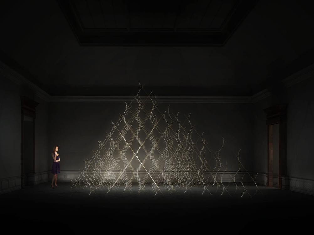Kengo Kuma