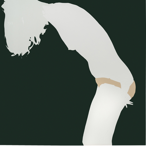 Natasha Law, Pulling Down at Eleven