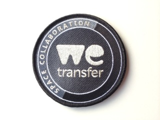 WeTransfer patch