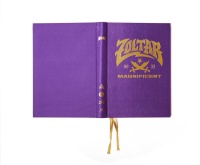 Project Zoltar book