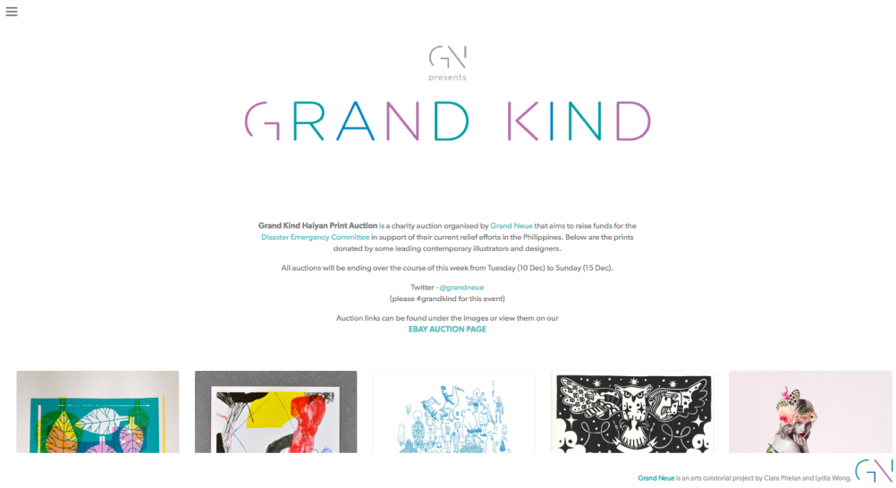 Grand Kind