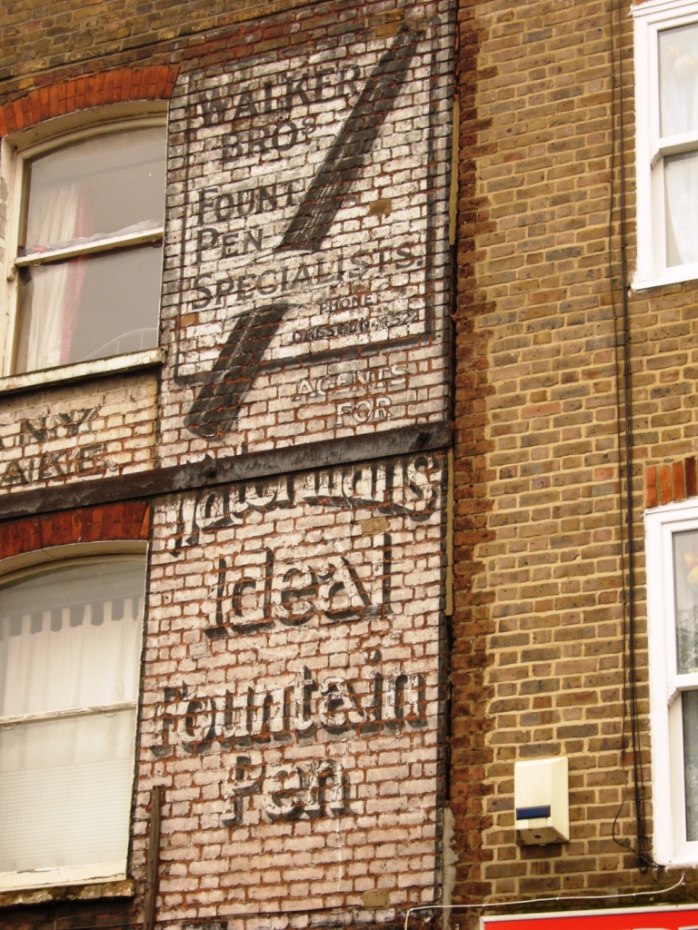 Stoke Newington Church Street