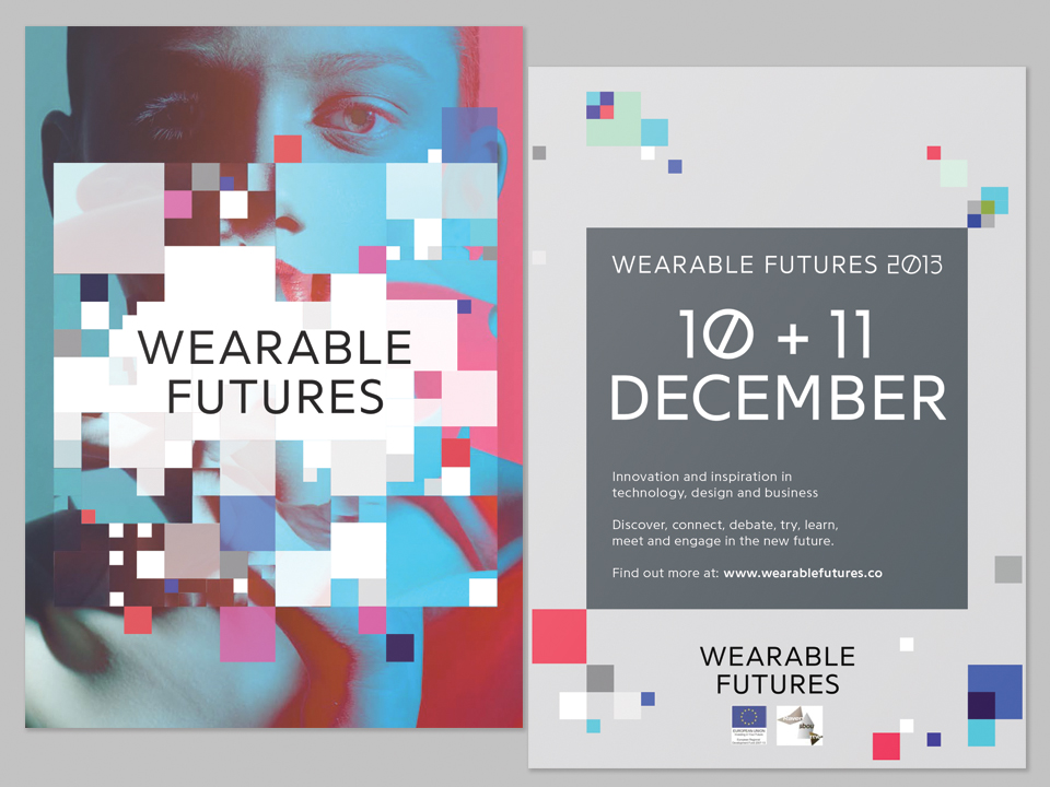 Wearable Futures