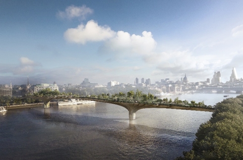 Garden Bridge