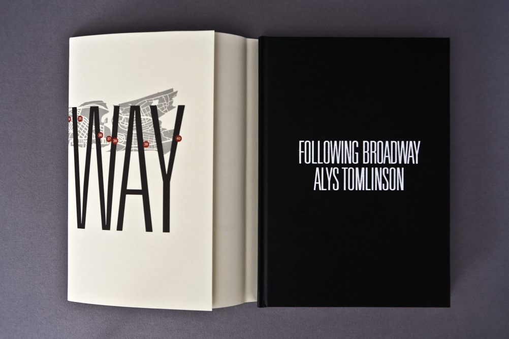 Following Broadway