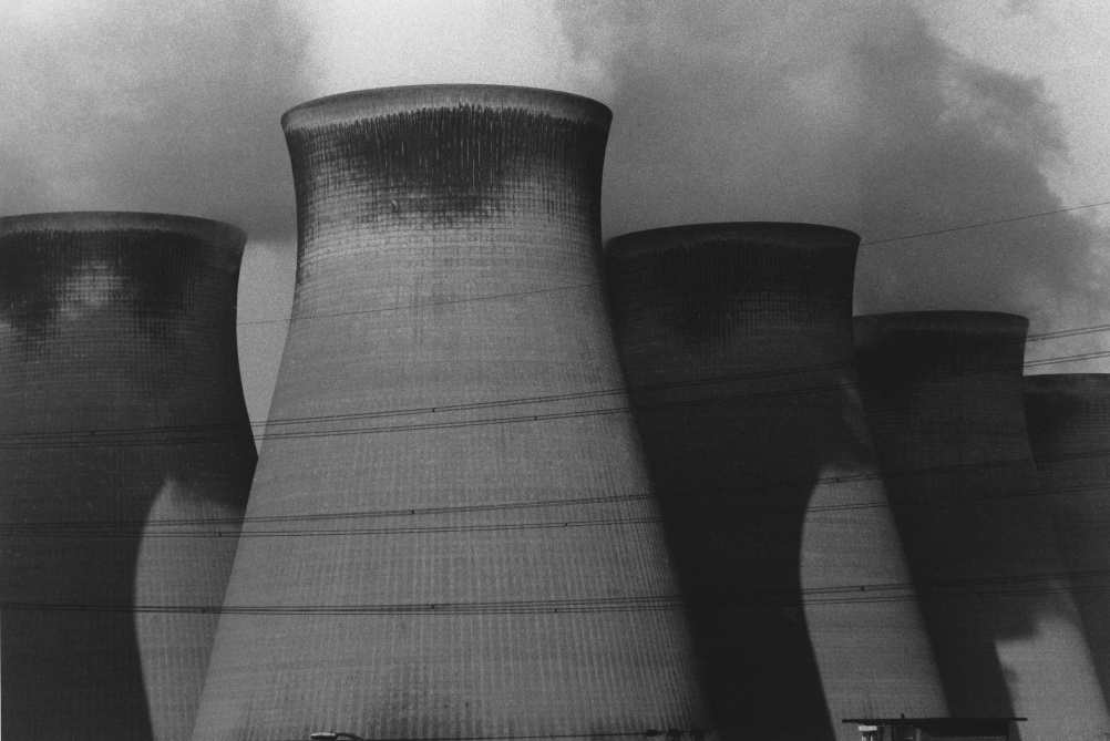 David Lynch Untitled (England), late 1980s/early 1990s Archival gelatin-silver print