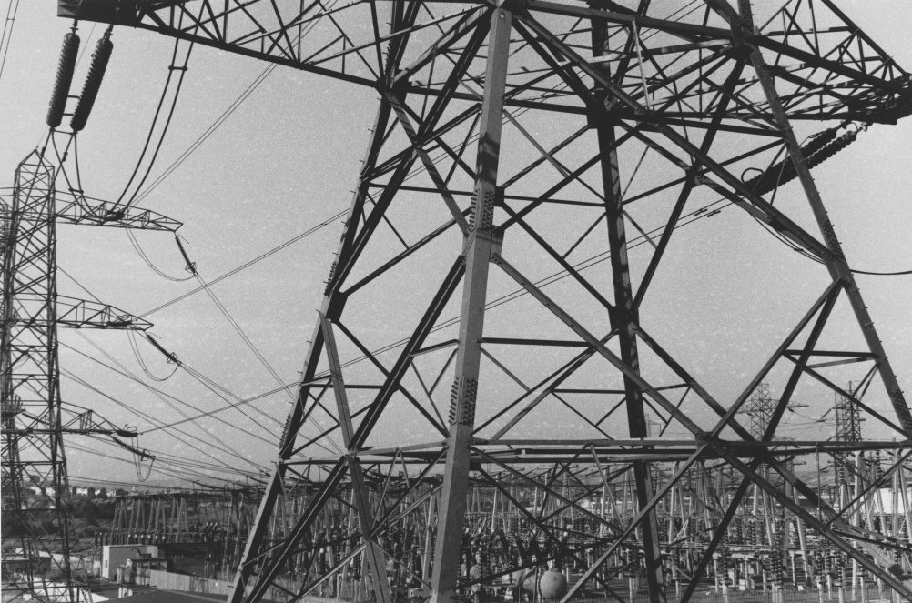 David Lynch Untitled (England), late 1980s/early 1990s Archival gelatin-silver print