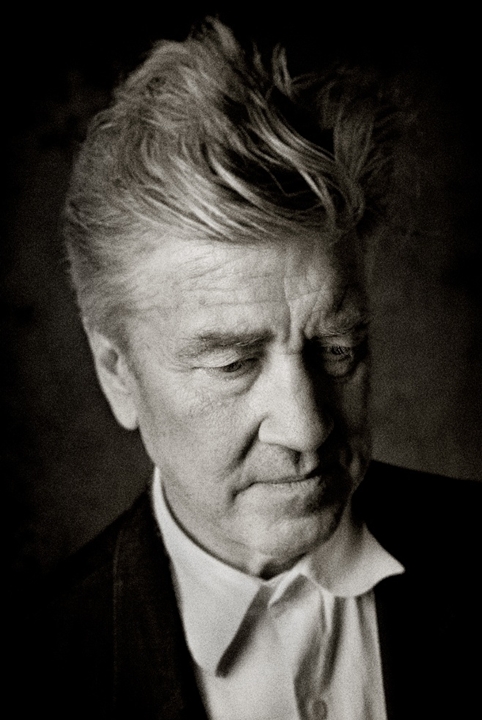 David Lynch