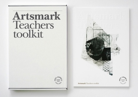 Arts Council Artsmark Teachers toolkit.