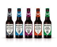 Belhaven beer