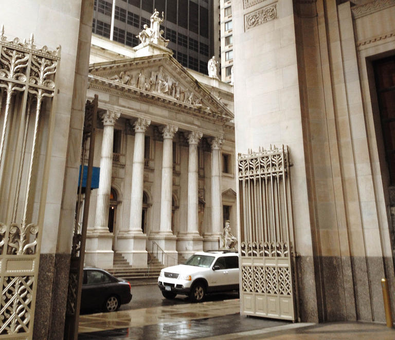 The Supreme Court of the State of New York