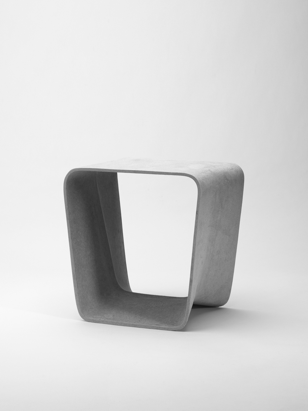 ECAL Eternit Stool, by Nicolas Le Moigne, 2007 - Present