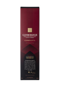 Glenmorangie.