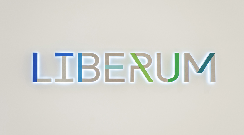 Liberum identity