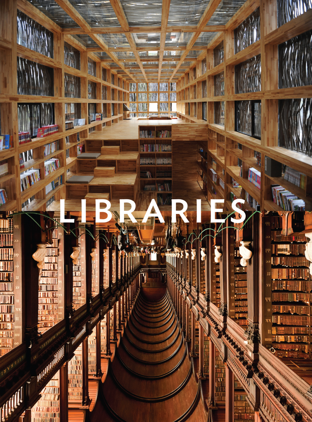 Libraries 