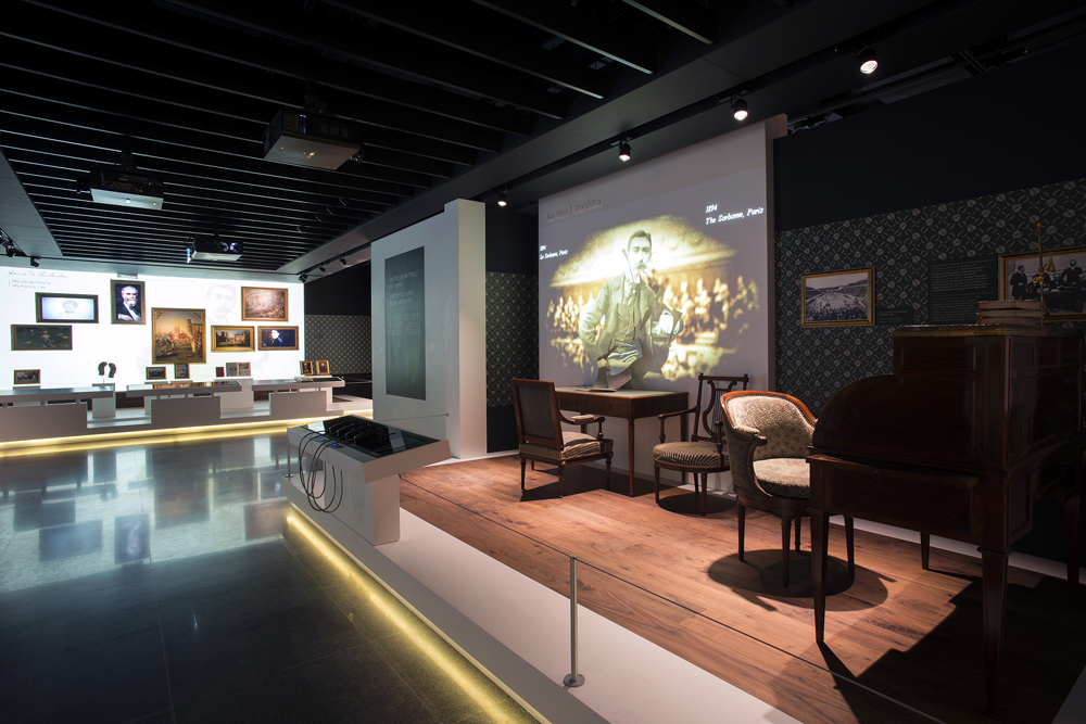 Olympic Museum