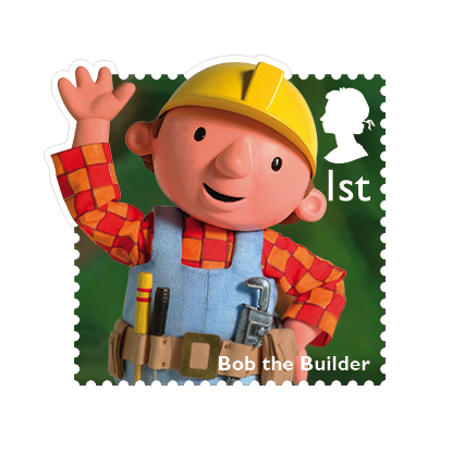 Bob the Builder. We first asked 'Can he fix it?' in 1998