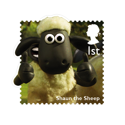 Shaun the Sheep starred in A Close Shave in 1995 on the big screen before moving to TV in 2007.