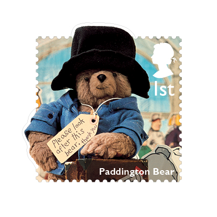 Paddington Bear arrived on our screens from Darkest Peru in 1975.