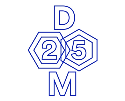 The DM25 identity, by OK-RM