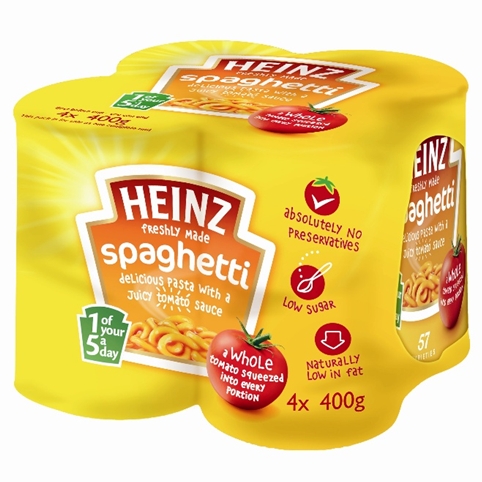 Heinz